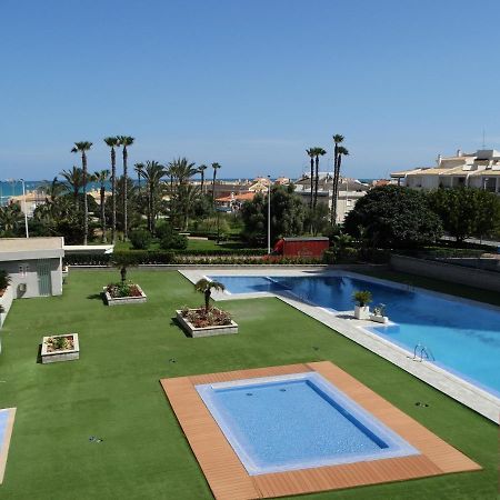 Apartamento Bella Vista - Aqua Nature La Mata 라 마타 외부 사진