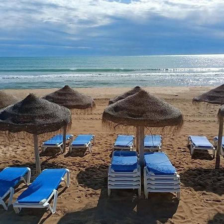 Apartamento Bella Vista - Aqua Nature La Mata 라 마타 외부 사진