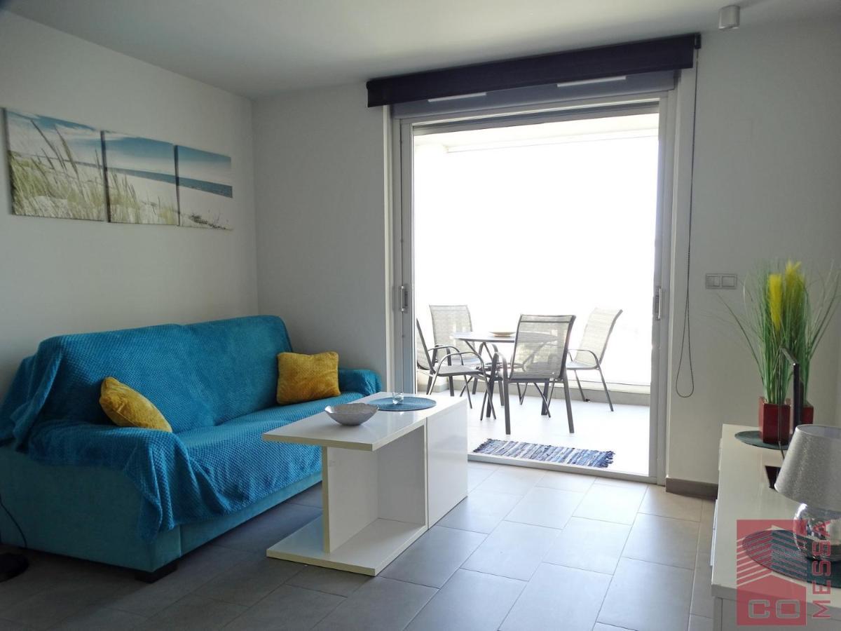 Apartamento Bella Vista - Aqua Nature La Mata 라 마타 외부 사진