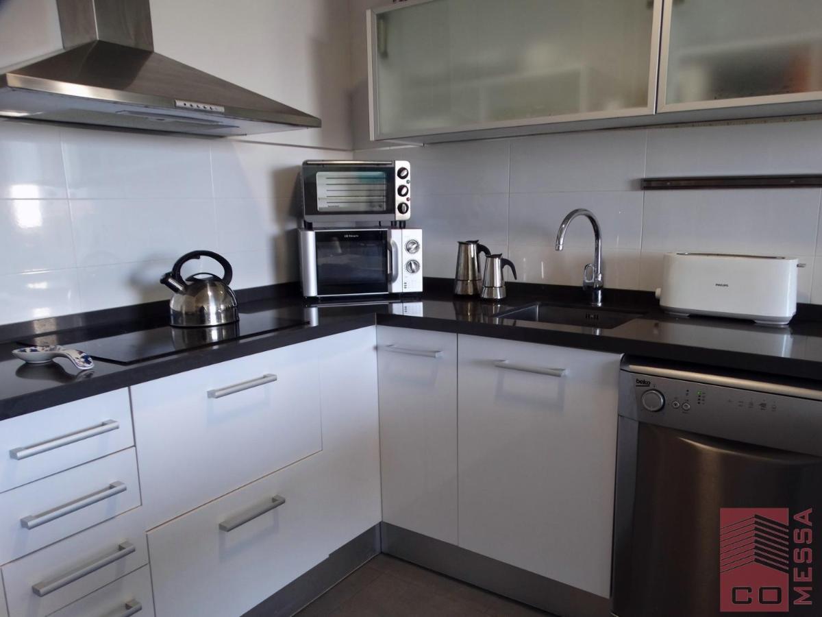 Apartamento Bella Vista - Aqua Nature La Mata 라 마타 외부 사진