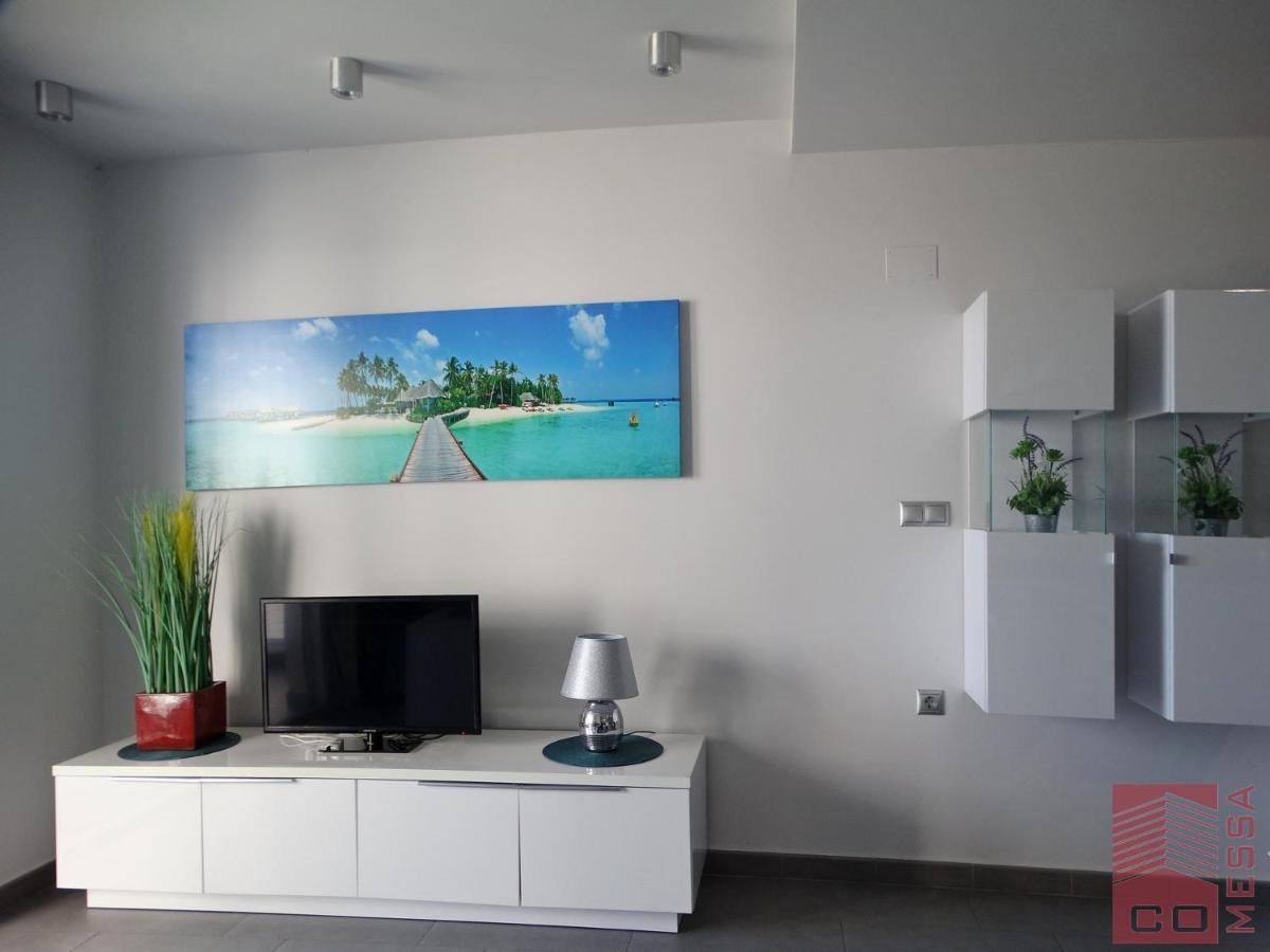 Apartamento Bella Vista - Aqua Nature La Mata 라 마타 외부 사진