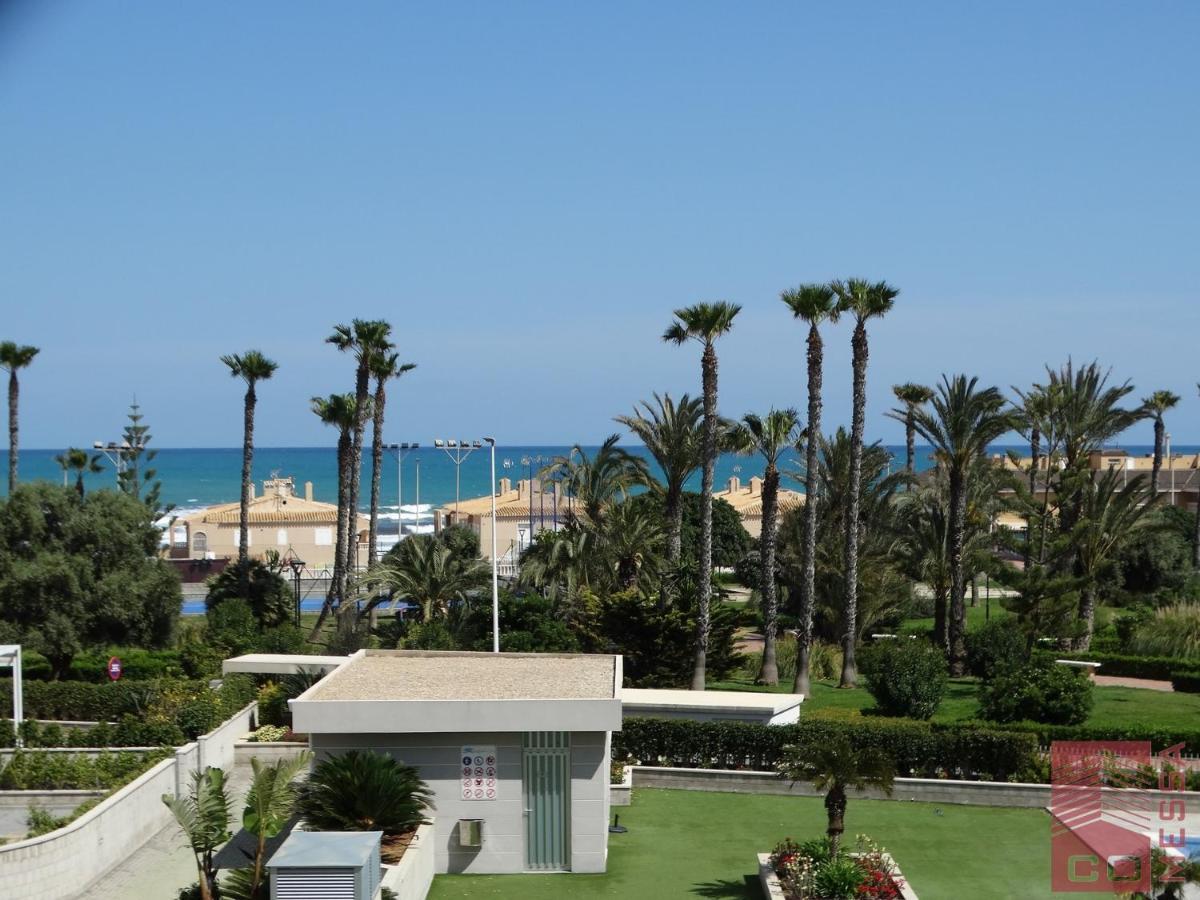 Apartamento Bella Vista - Aqua Nature La Mata 라 마타 외부 사진