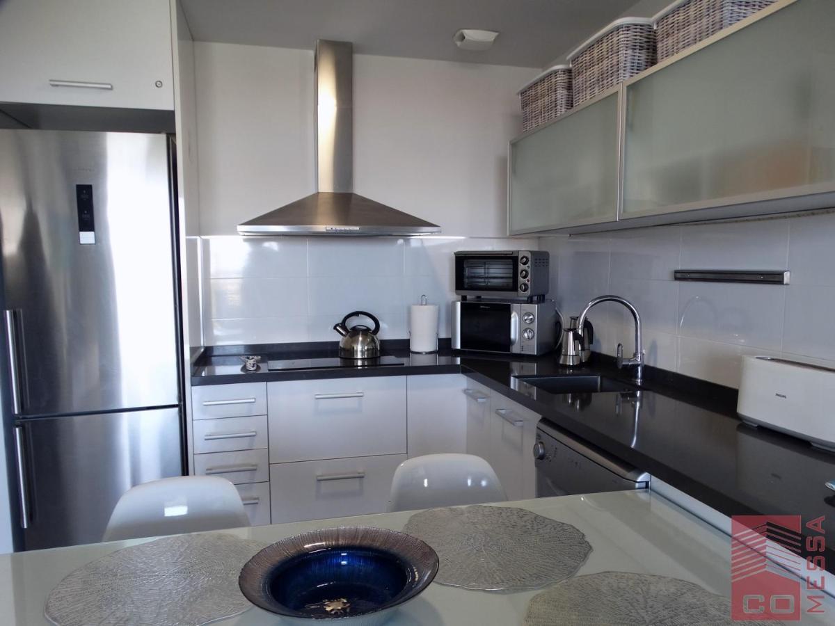 Apartamento Bella Vista - Aqua Nature La Mata 라 마타 외부 사진