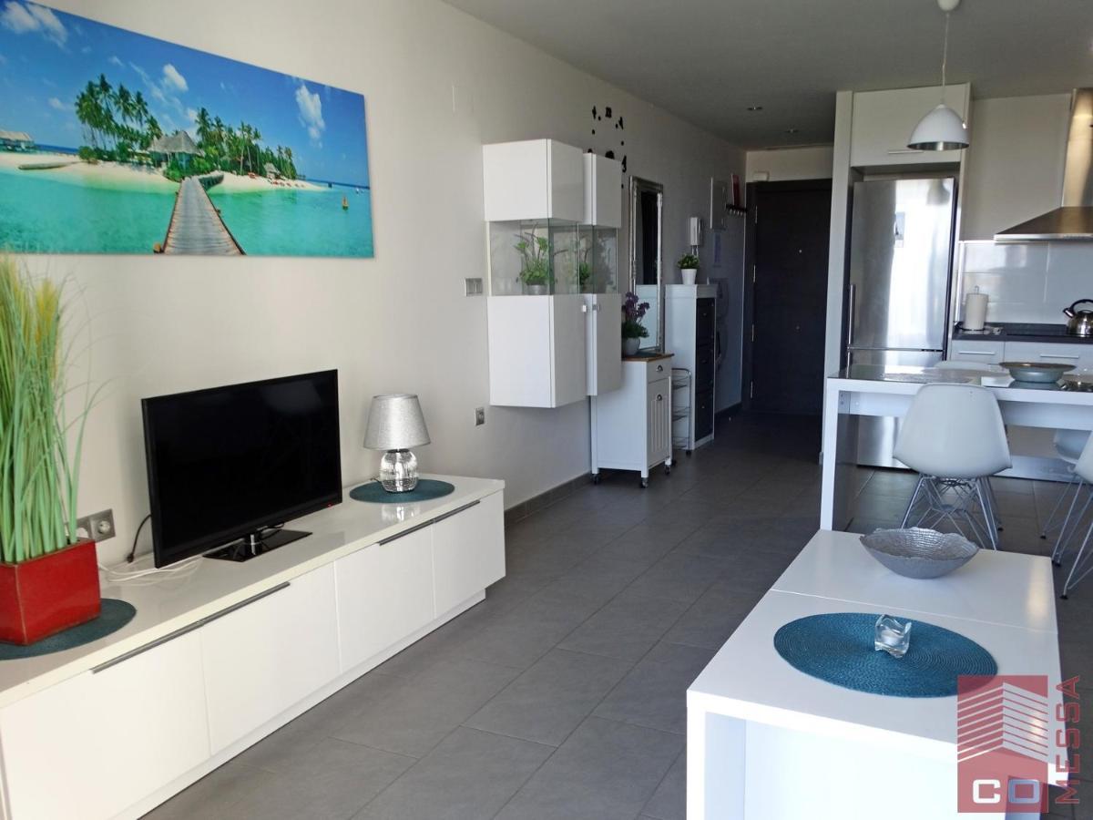 Apartamento Bella Vista - Aqua Nature La Mata 라 마타 외부 사진