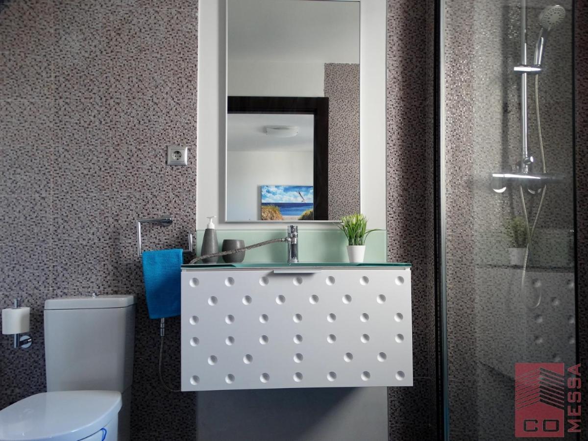 Apartamento Bella Vista - Aqua Nature La Mata 라 마타 외부 사진