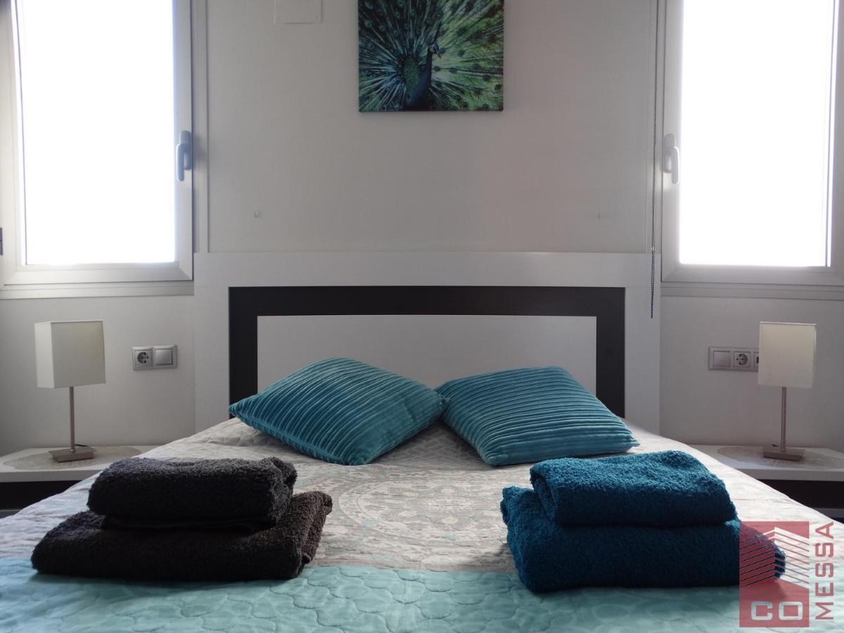 Apartamento Bella Vista - Aqua Nature La Mata 라 마타 외부 사진