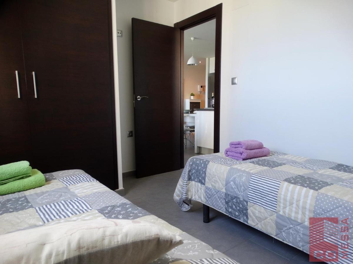 Apartamento Bella Vista - Aqua Nature La Mata 라 마타 외부 사진