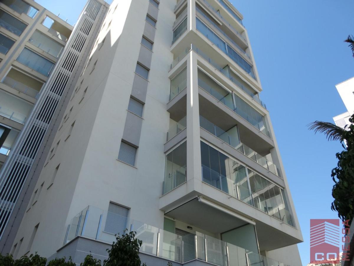 Apartamento Bella Vista - Aqua Nature La Mata 라 마타 외부 사진