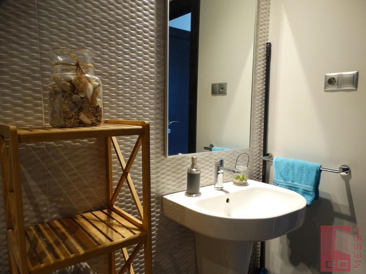 Apartamento Bella Vista - Aqua Nature La Mata 라 마타 외부 사진