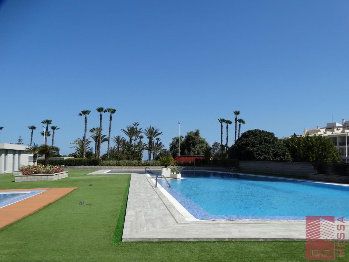 Apartamento Bella Vista - Aqua Nature La Mata 라 마타 외부 사진