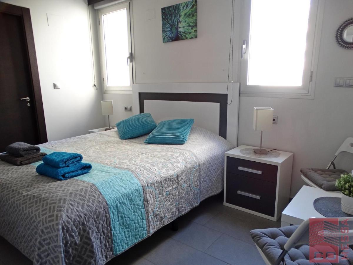 Apartamento Bella Vista - Aqua Nature La Mata 라 마타 외부 사진