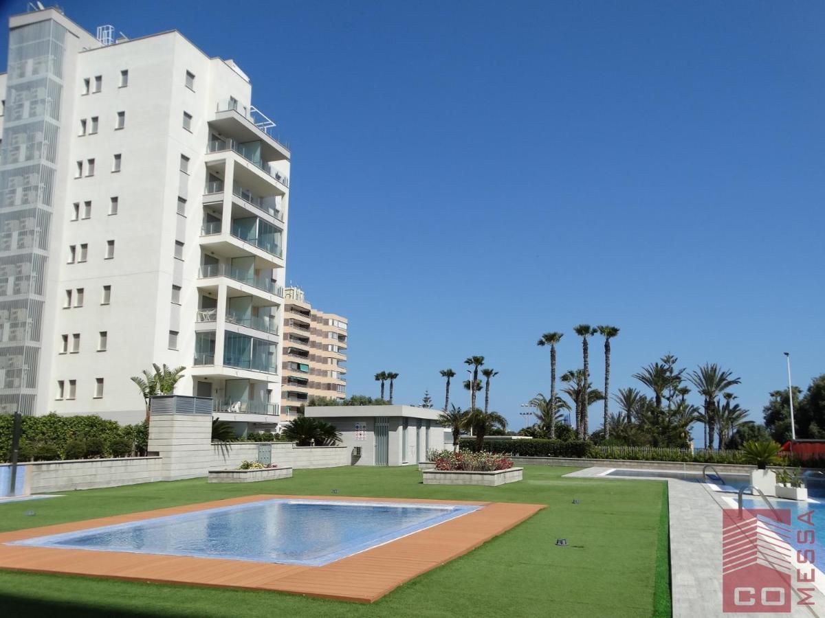 Apartamento Bella Vista - Aqua Nature La Mata 라 마타 외부 사진