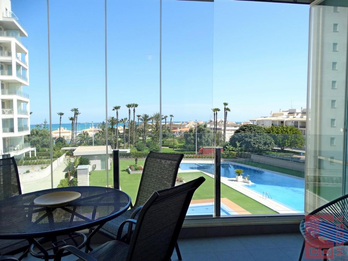 Apartamento Bella Vista - Aqua Nature La Mata 라 마타 외부 사진