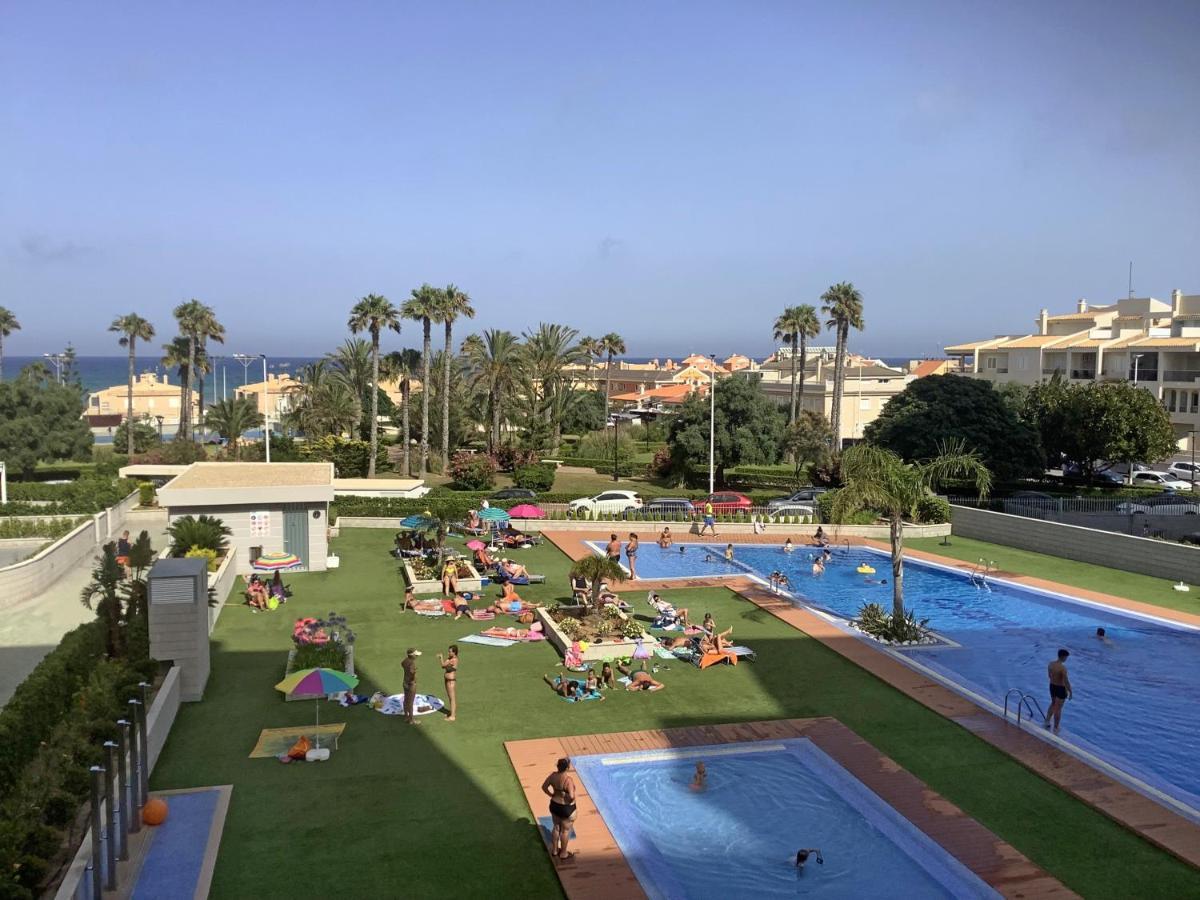 Apartamento Bella Vista - Aqua Nature La Mata 라 마타 외부 사진