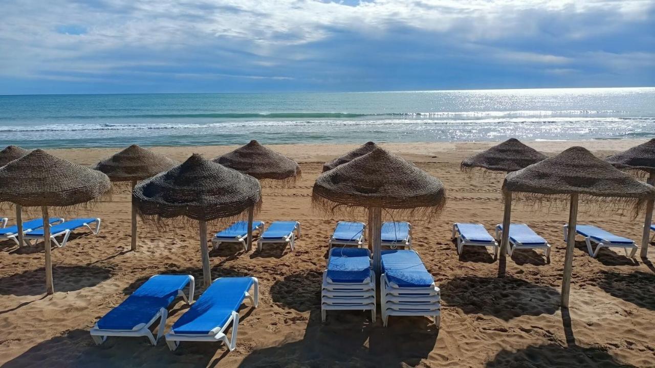 Apartamento Bella Vista - Aqua Nature La Mata 라 마타 외부 사진