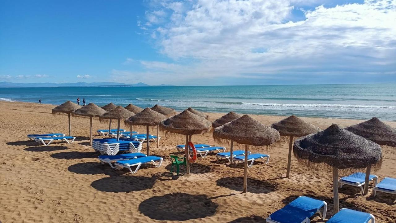 Apartamento Bella Vista - Aqua Nature La Mata 라 마타 외부 사진