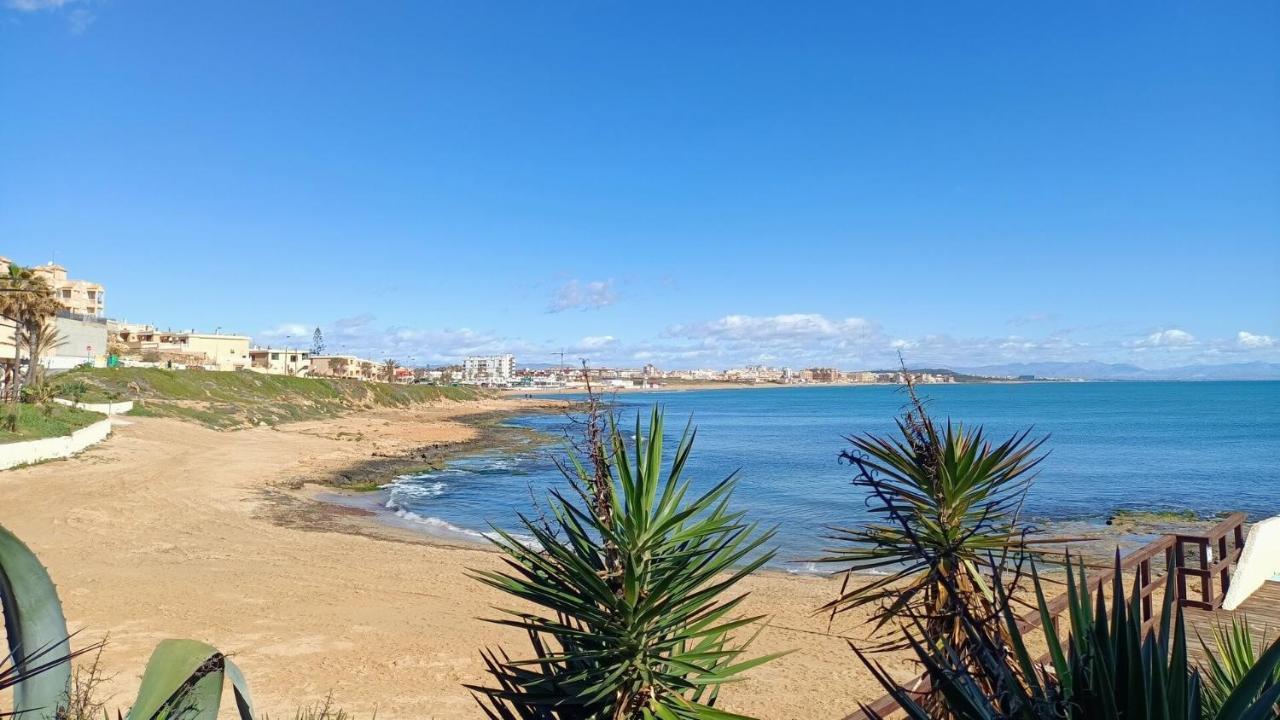 Apartamento Bella Vista - Aqua Nature La Mata 라 마타 외부 사진